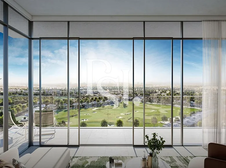 1 bedroom apartment 69 m² Dubai, United Arab Emirates