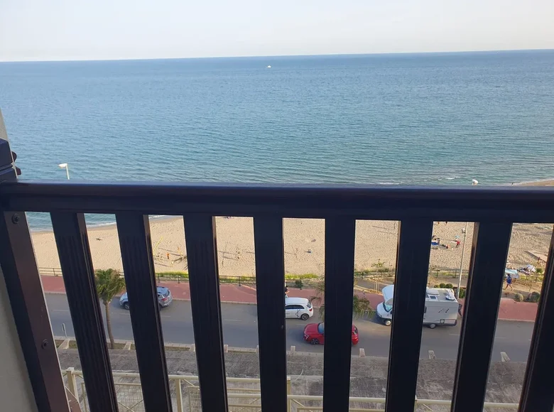 Apartamento 2 habitaciones 97 m² Fuengirola, Španjolska
