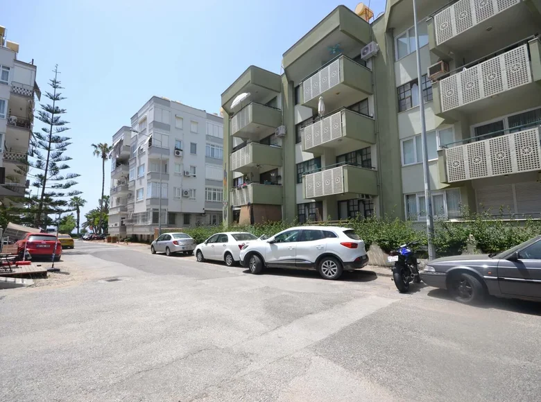 Wohnung 4 zimmer 135 m² Alanya, Türkei