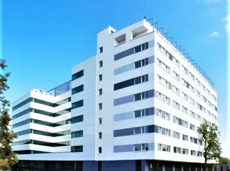 Bureau 512 m² à Moscou, Russie