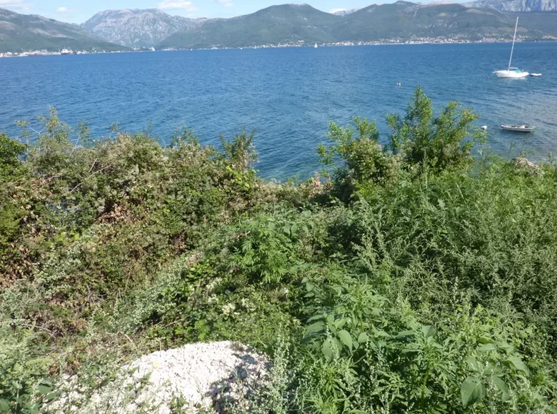 Działki  Tivat, Czarnogóra