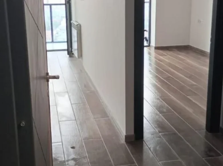 Квартира 2 комнаты 50 м² Батуми, Грузия