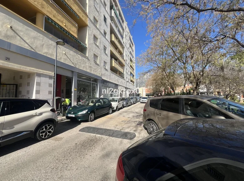 Квартира 3 спальни 110 м² Марбелья, Испания
