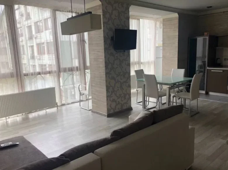 1 room apartment 63 m² Odesa, Ukraine