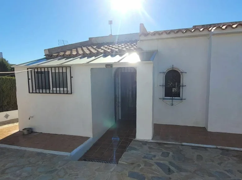 Townhouse 2 bedrooms  la Nucia, Spain