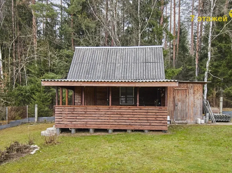 Haus 33 m² Piekalinski siel ski Saviet, Weißrussland