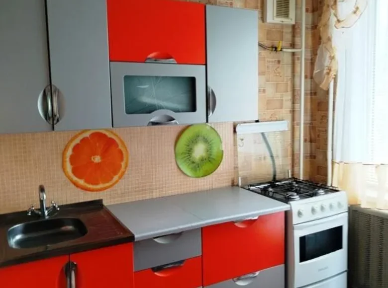 Apartamento 1 habitación 30 m² Borisov, Belarús