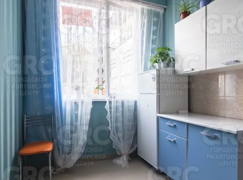 Apartamento 1 habitación 32 m² Sochi, Rusia
