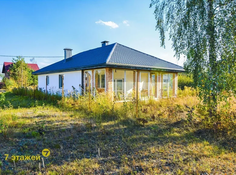 Casa 136 m² Kalodishchy, Bielorrusia