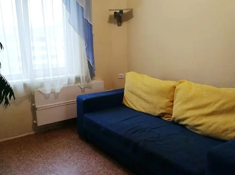 3 room apartment 63 m² Minsk, Belarus