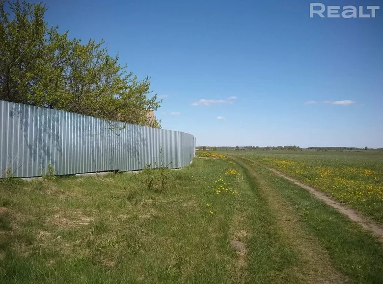 Haus 68 m² Usiazski sielski Saviet, Weißrussland