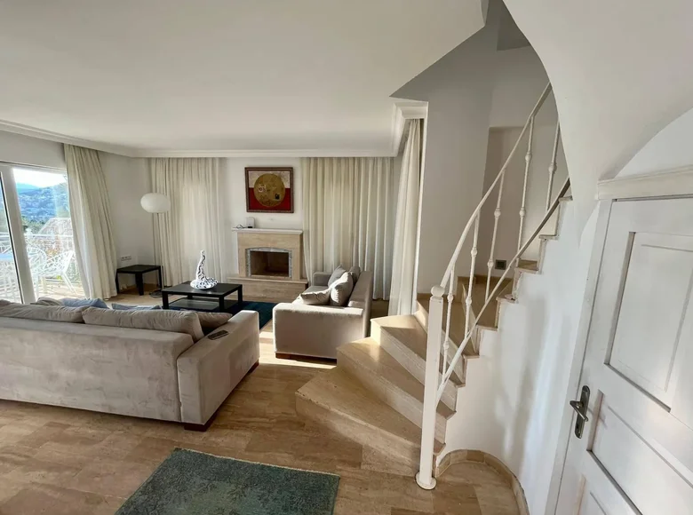Квартира 3 спальни 100 м² Kalkan, Турция