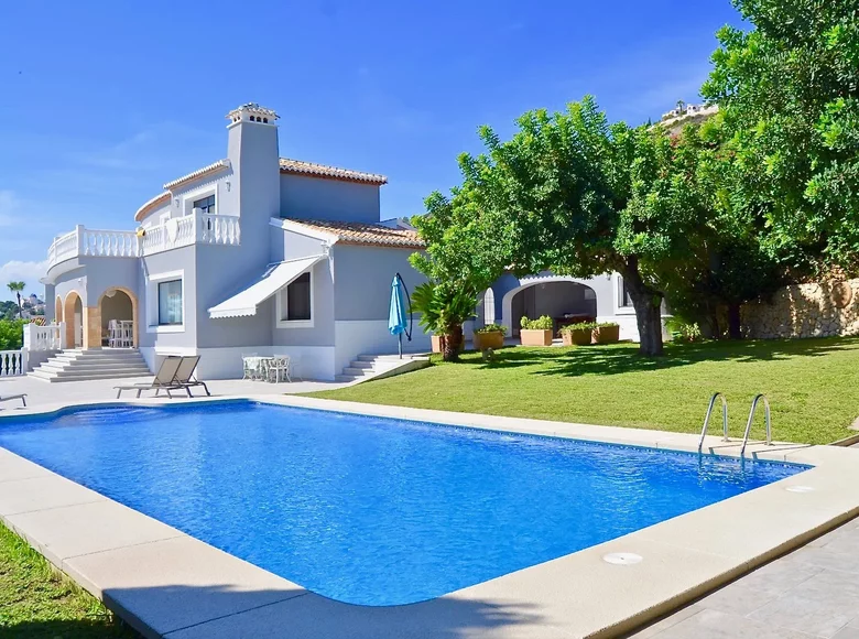 Villa 8 bedrooms 600 m², All countries