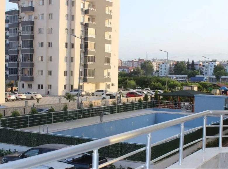Apartamento 6 habitaciones 225 m² Alanya, Turquía