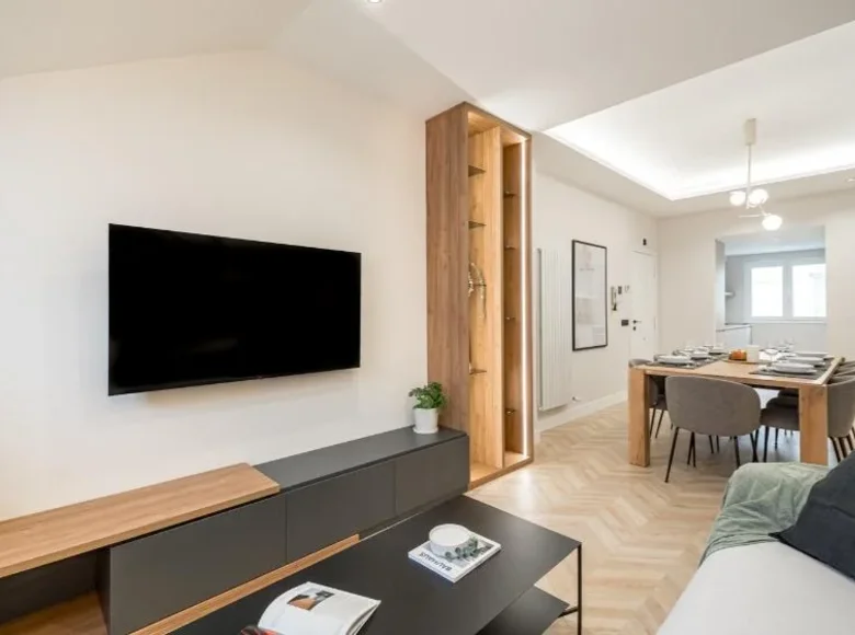 Apartamento 2 habitaciones 74 m² Madrid, Španjolska