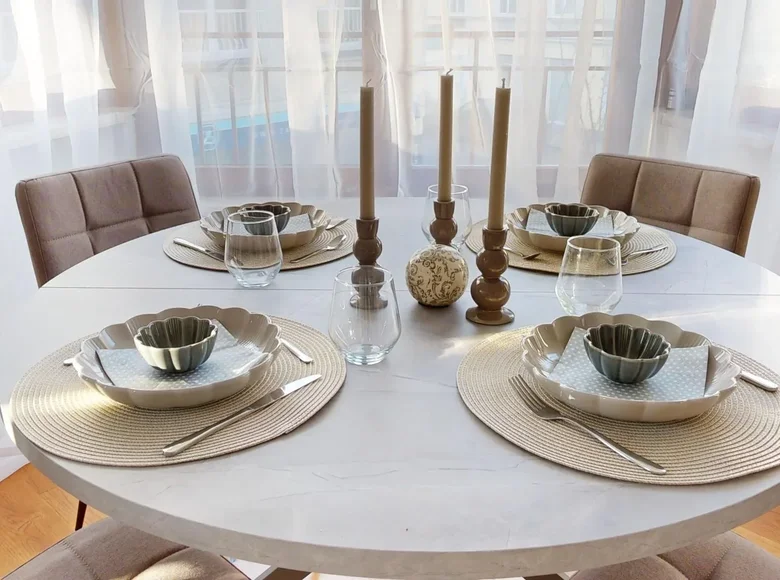 Apartamento 4 habitaciones 105 m² Viena, Austria