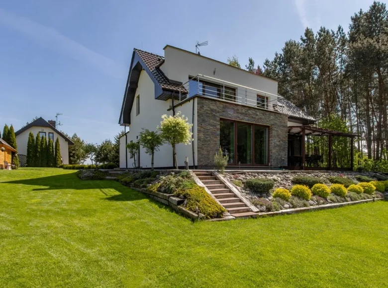 Mieszkanie 310 m² Ganina, Polska