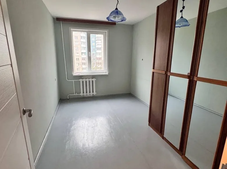 Квартира 3 комнаты 63 м² Лида, Беларусь