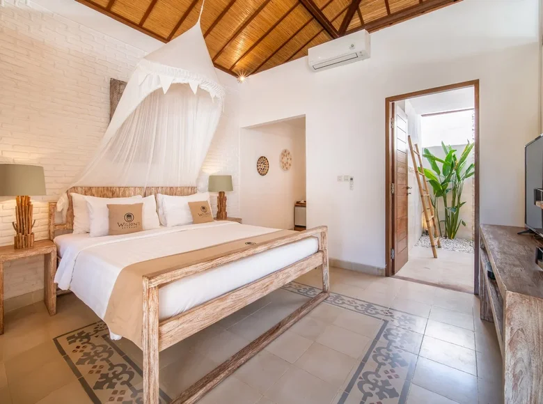 Apartment 22 bedrooms 1 341 m² Lombok Utara, Indonesia