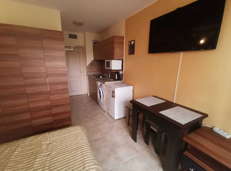 Mieszkanie 1 pokój 30 m² Sweti Włas, Bułgaria