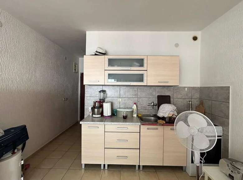 Appartement 32 m² Sutomore, Monténégro