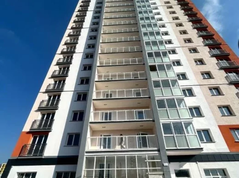 Apartamento 1 habitación 41 m² Maguilov, Bielorrusia