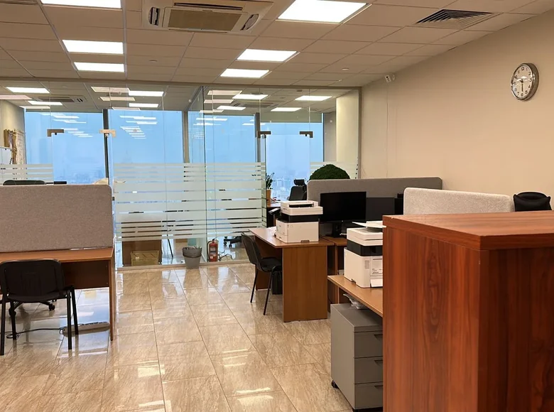 Office 83 m² in Moscow, Russia