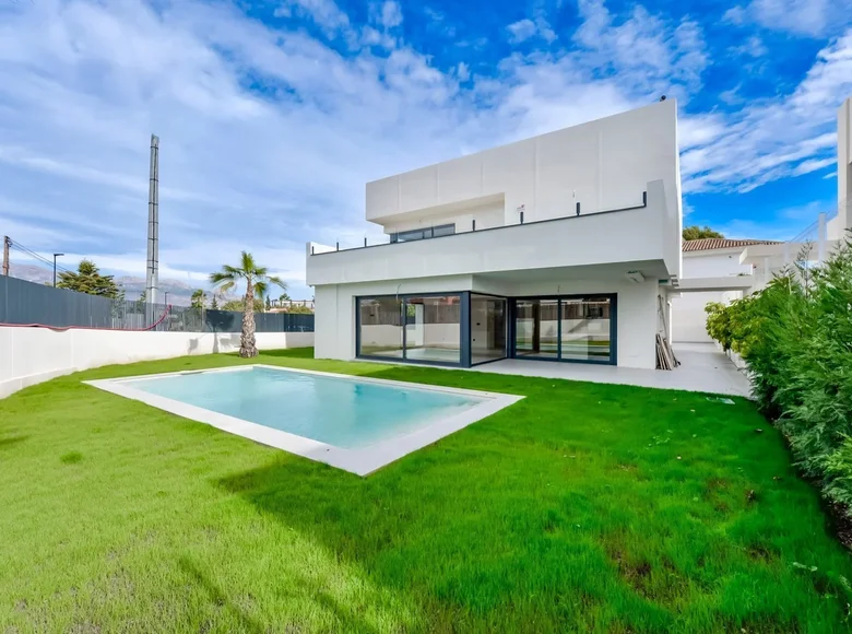 Willa 4 pokoi 455 m² Izhevsk, Rosja