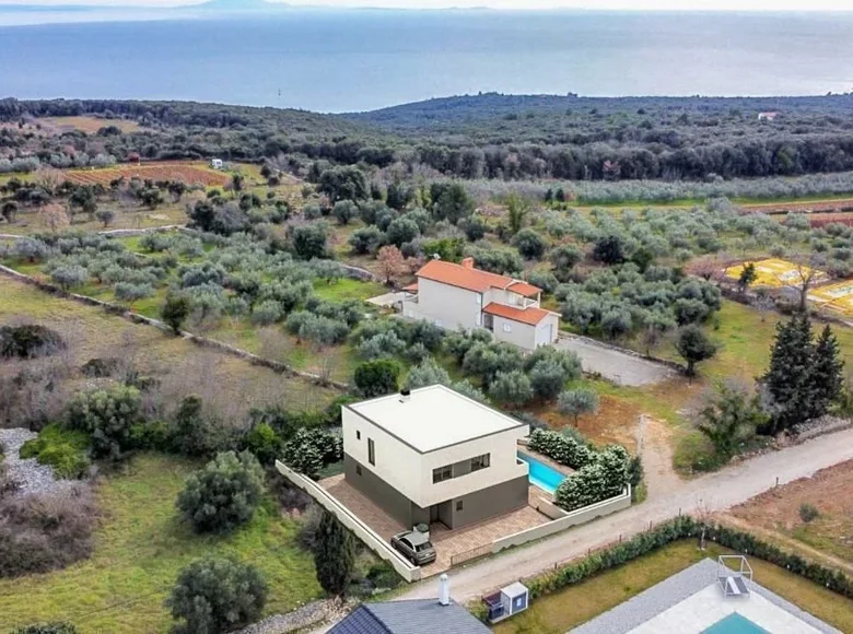 Villa 223 m² Fazana, Croatia