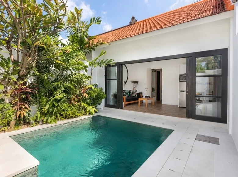 1 bedroom Villa 753 m² Kerobokan Kelod, Indonesia