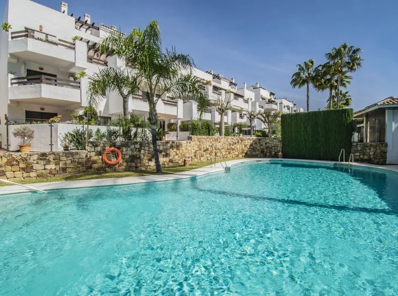 Apartamento 3 habitaciones  Bel Air, Španjolska