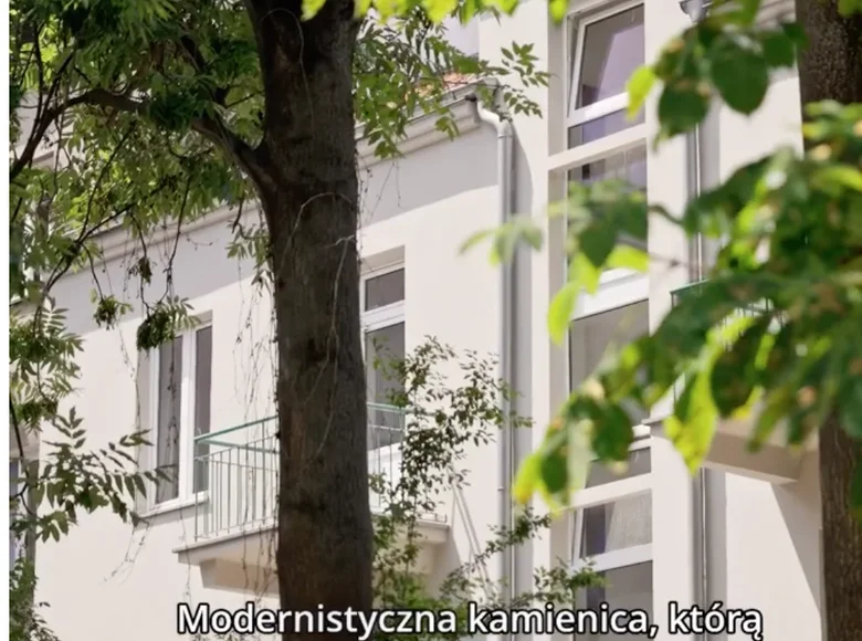 Mieszkanie 2 pokoi 36 m² Kraków, Polska