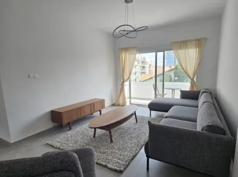 Wohnung 3 Schlafzimmer  Limassol, Zypern