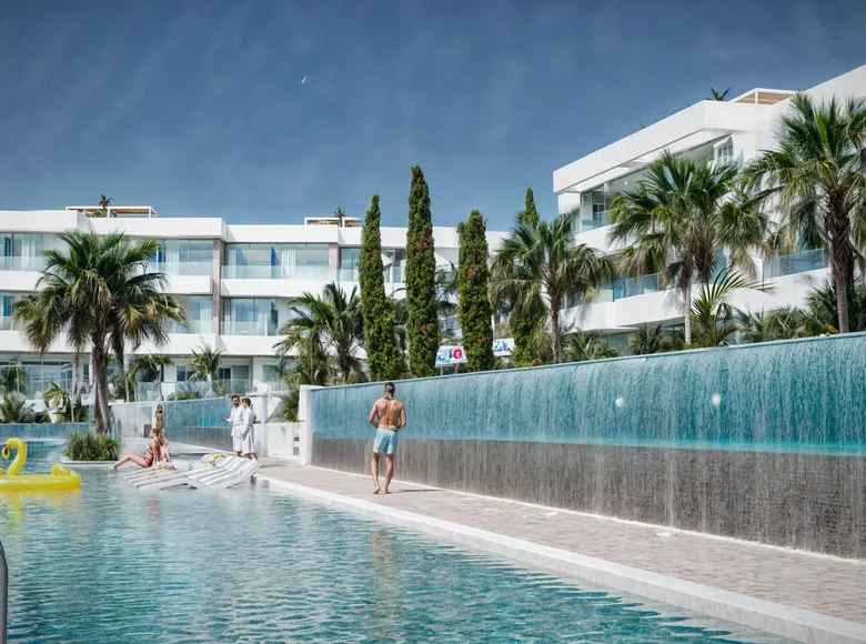 Wohnungen auf mehreren Ebenen 2 Schlafzimmer  Hurghada, Ägypten
