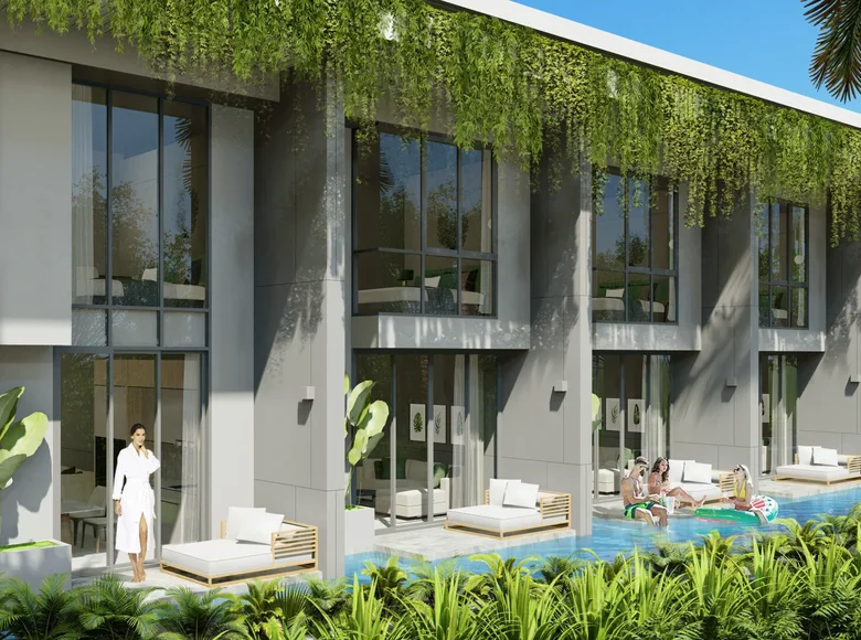 2 bedroom apartment 121 m² Rawai, Thailand