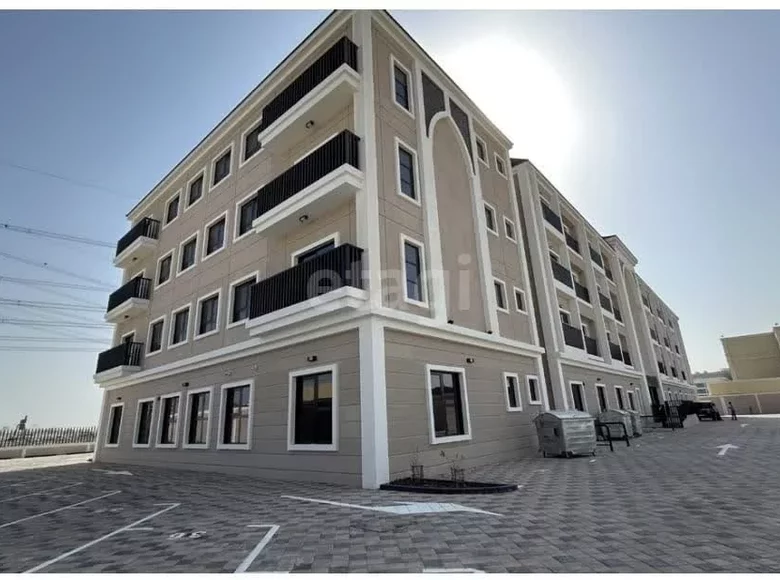 Chalet 72 chambres 6 410 m² Dubaï, Émirats arabes unis
