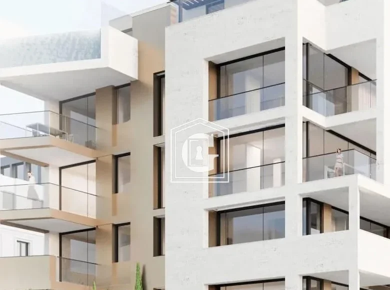 3 bedroom apartment 278 m² Tivat, Montenegro