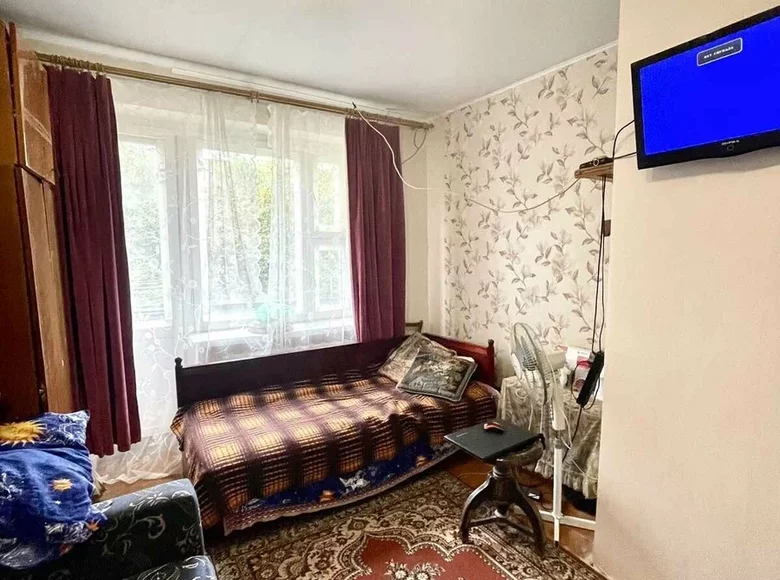 Wohnung 1 Zimmer 22 m² Wizebsk, Weißrussland
