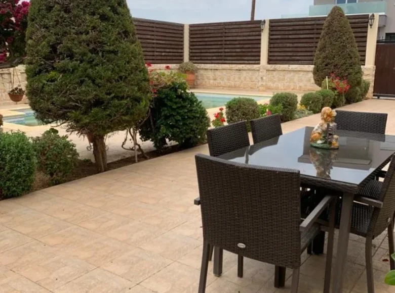 Maison 3 chambres 140 m² Limassol, Chypre