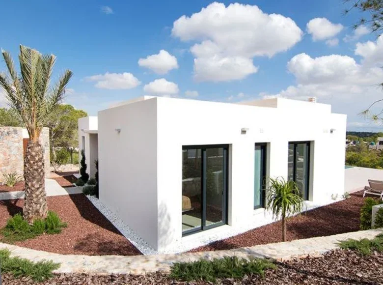 Casa 4 habitaciones  San Miguel de Salinas, España