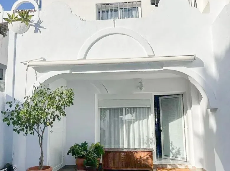 Haus 2 Schlafzimmer 85 m² Malaga, Spanien