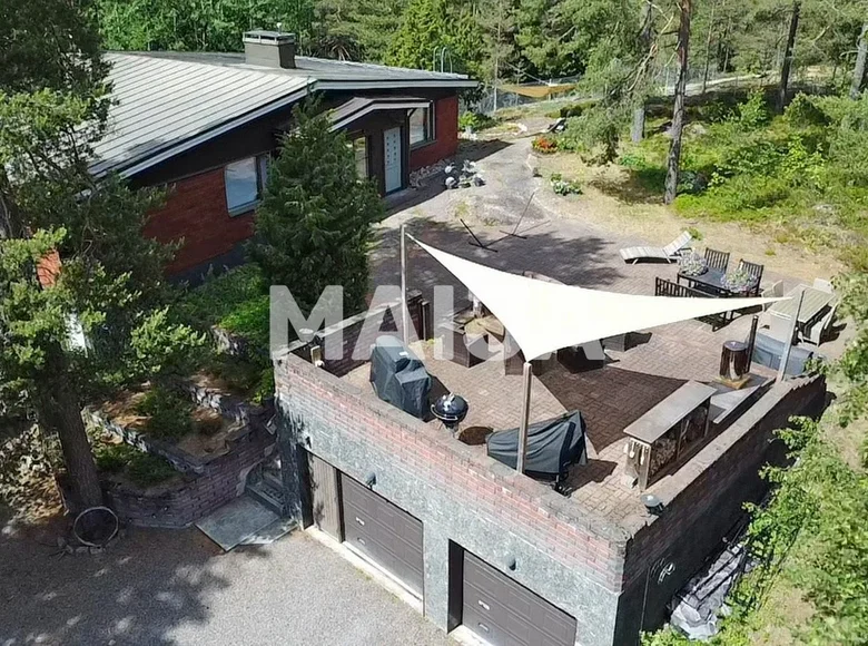 3 bedroom house 150 m² Helsinki sub-region, Finland