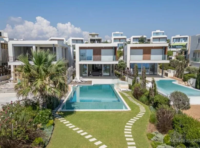 Willa 5 pokojów 598 m² Pafos, Cypr