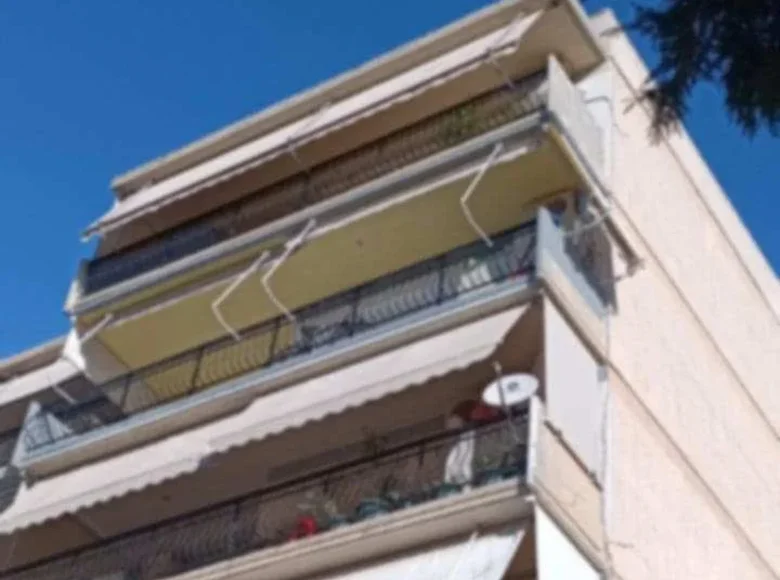 Penthouse 4 pokoi 81 m² Municipality of Palaio Faliro, Grecja