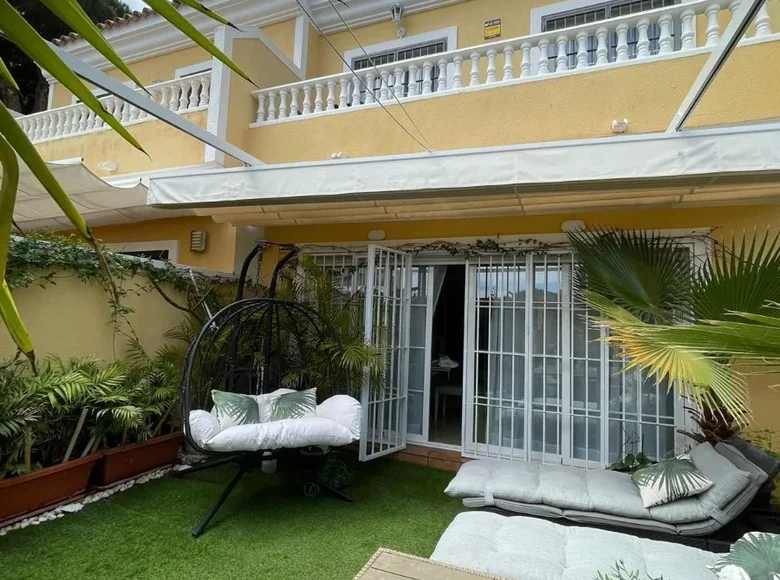 4 bedroom apartment 300 m² Mijas, Spain