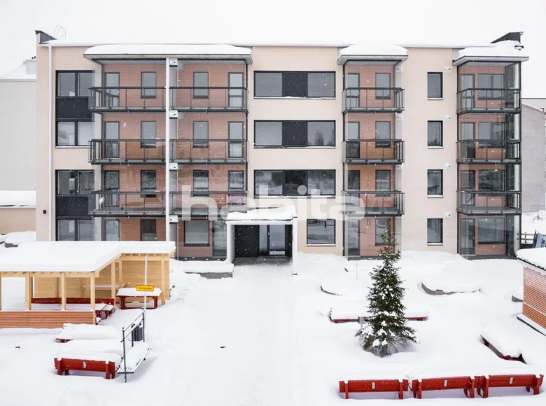 1 bedroom apartment 52 m² Rovaniemen seutukunta, Finland