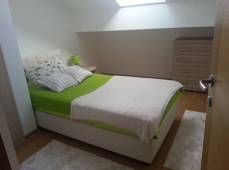 Wohnung 2 Schlafzimmer 91 m² denovici, Montenegro