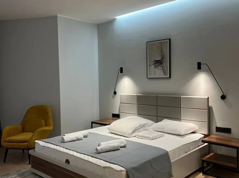 Studio 1 zimmer 49 m² Batumi, Georgien