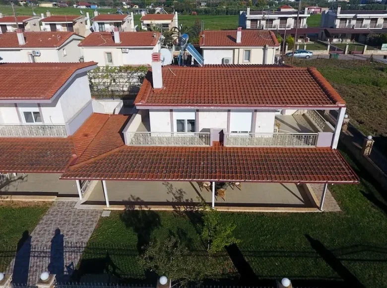 Apartamento 2 habitaciones 100 m² Nea Flogita, Grecia