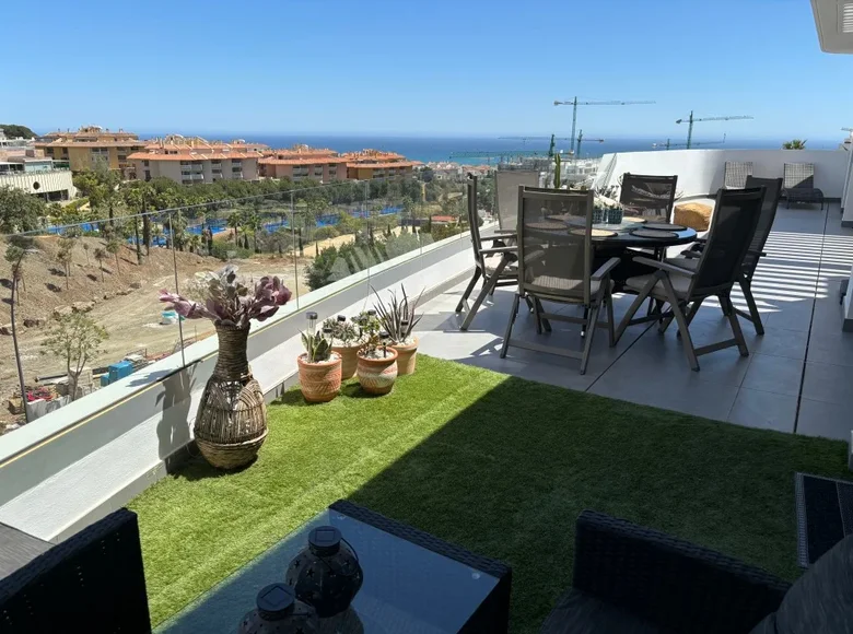 Квартира 2 спальни 133 м² Benalmadena, Испания